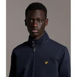 Coats And Jackets*Lyle And Scott Jacket in Blue