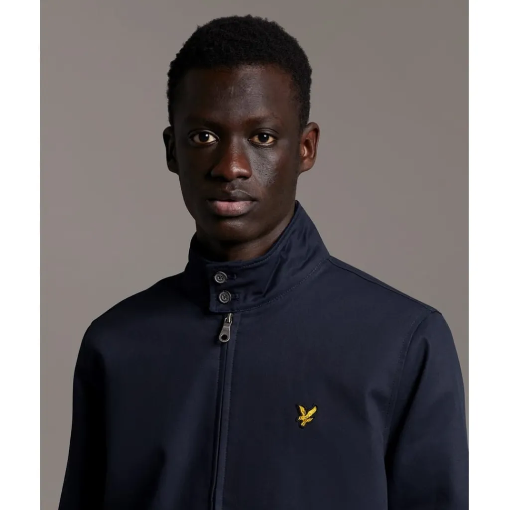 Coats And Jackets*Lyle And Scott Jacket in Blue