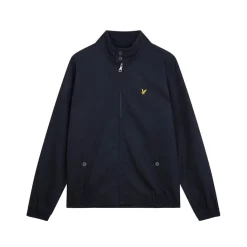 Coats And Jackets*Lyle And Scott Jacket in Blue