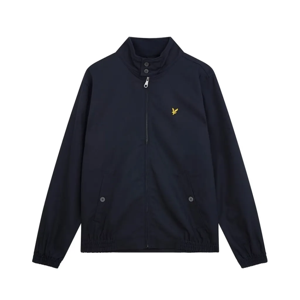 Coats And Jackets*Lyle And Scott Jacket in Blue