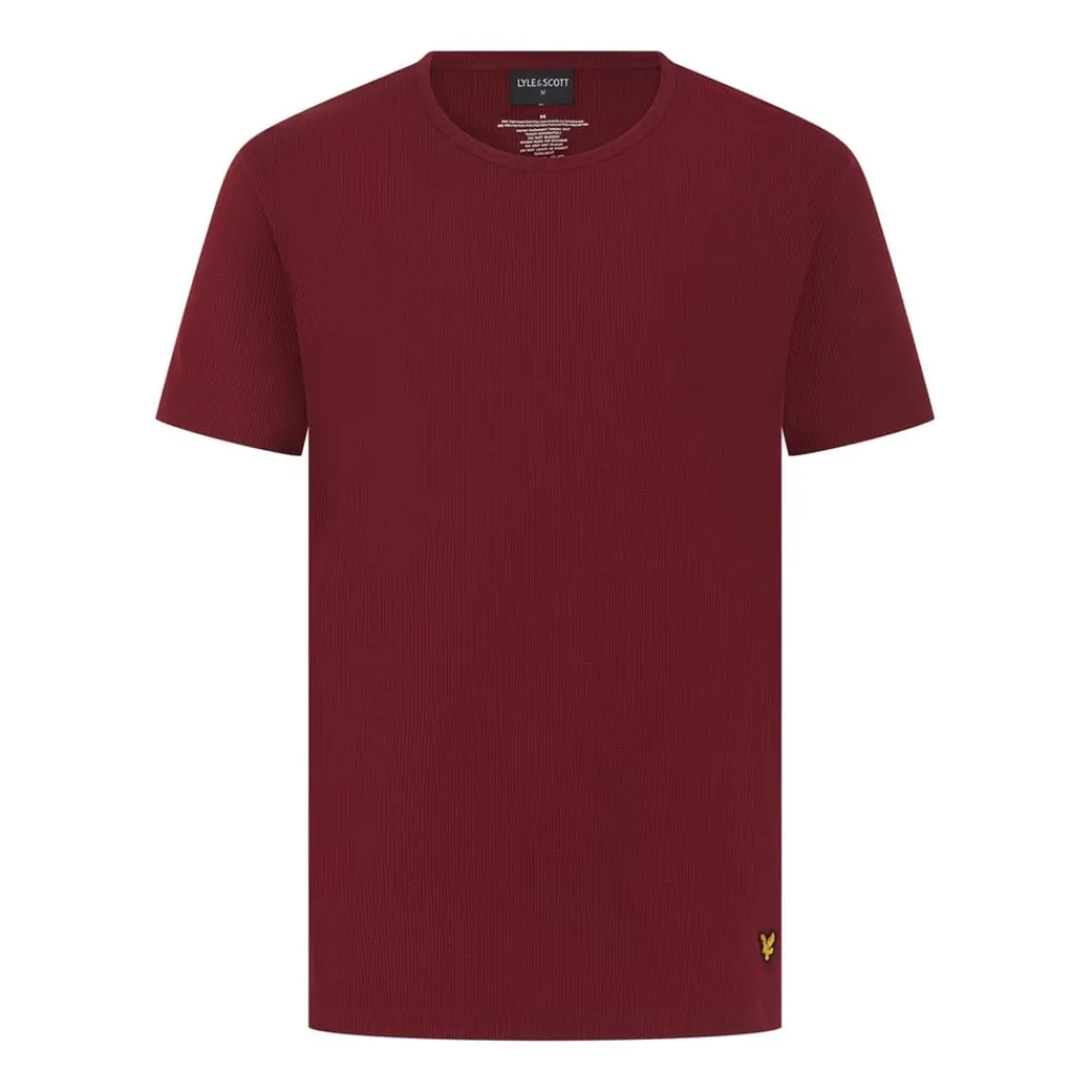 Underwear And Socks*Lyle And Scott Loungewear Set in Multi