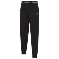 Underwear And Socks*Lyle And Scott Loungewear Set in Multi