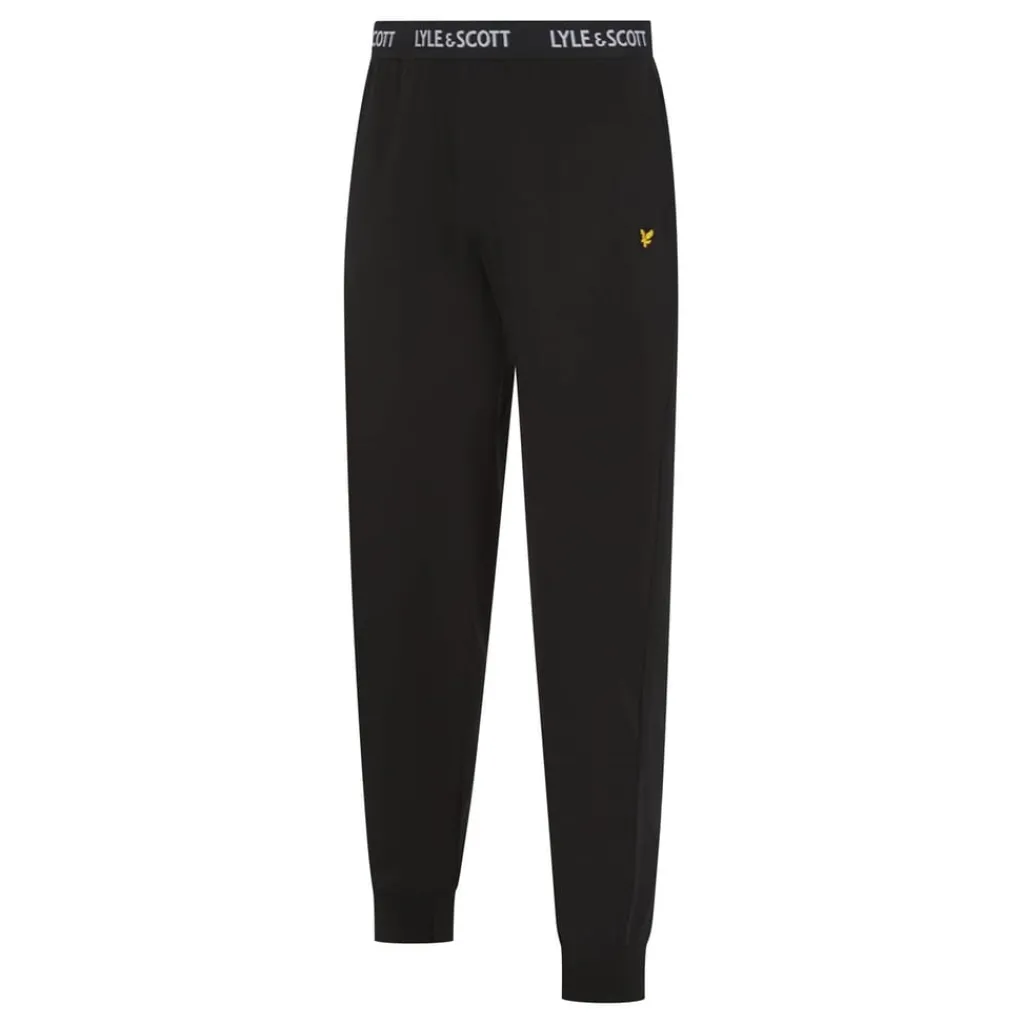 Underwear And Socks*Lyle And Scott Loungewear Set in Multi