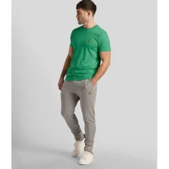 T-Shirts And Vests*Lyle And Scott Martin T-Shirt in Green