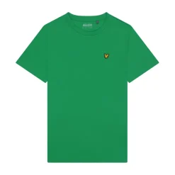 T-Shirts And Vests*Lyle And Scott Martin T-Shirt in Green