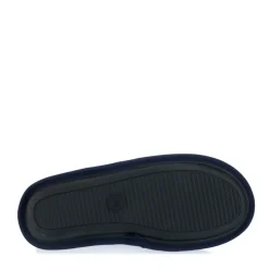 Slippers*Lyle And Scott Mens Tarquinn Slippers in Navy