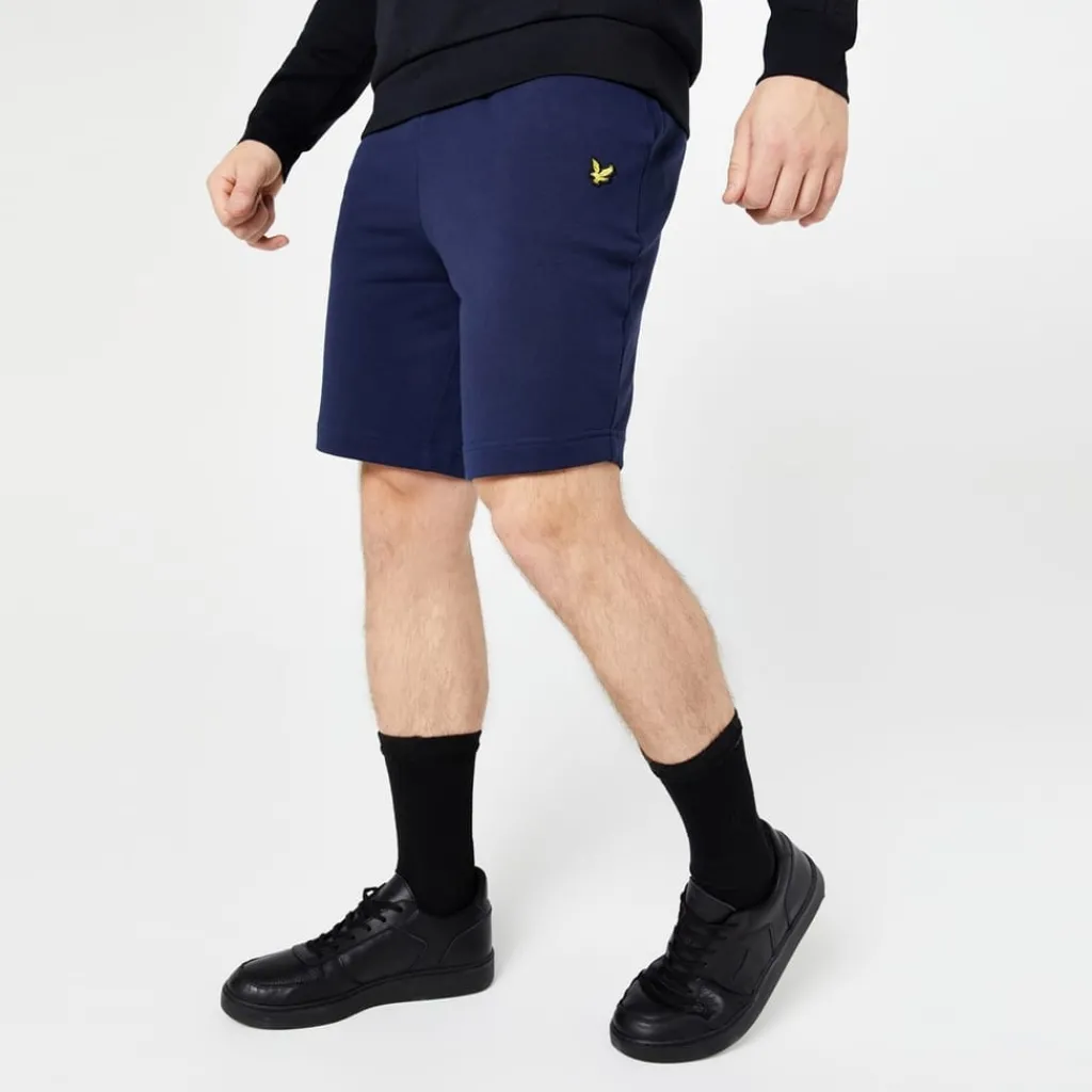 Shorts*Lyle And Scott Shorts in Blue