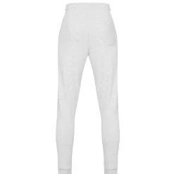 Trousers*Lyle And Scott Skinny Cuff Sweat Pants in Grey