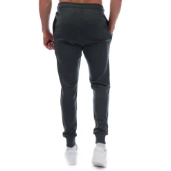 Trousers*Lyle And Scott Skinny Sweatpants in Green