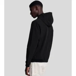 Coats And Jackets*Lyle And Scott Softshell Jacket in Black
