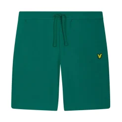 Shorts*Lyle And Scott Sweat Shorts in Green