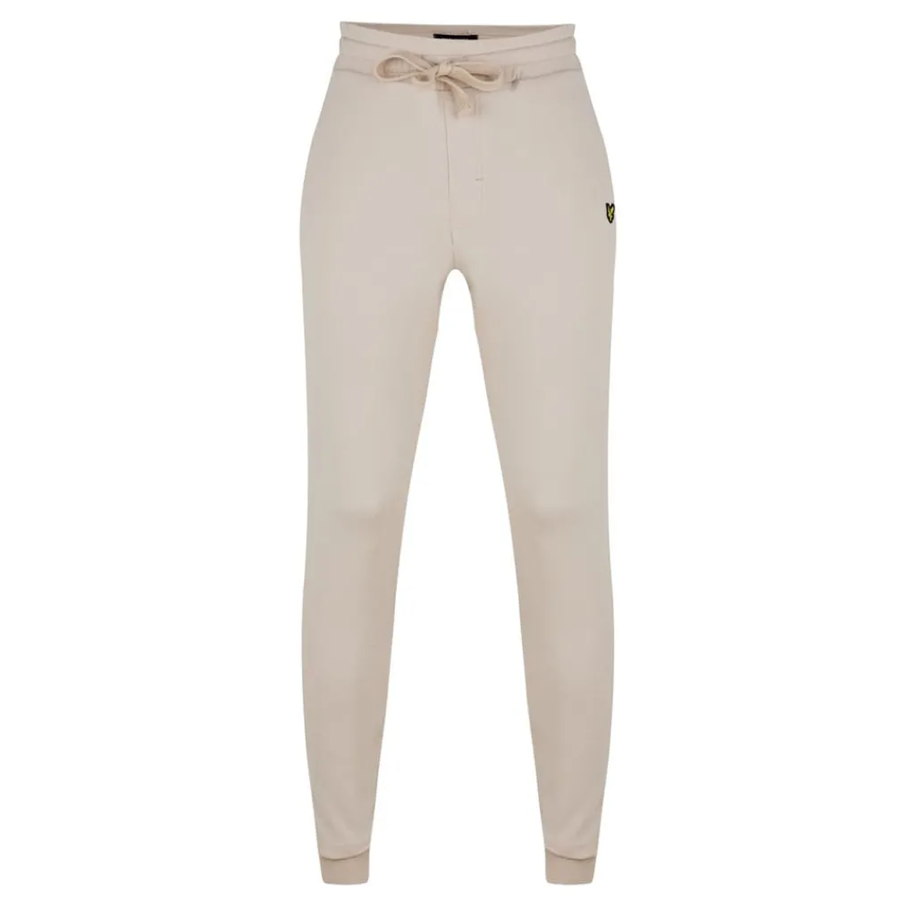 Tracksuits*Lyle And Scott Tracksuit Set in Beige