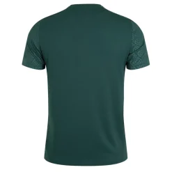 Fitness And Gym Tops*Macron Connacht Training Shirt 2024 2025 Adults in Green