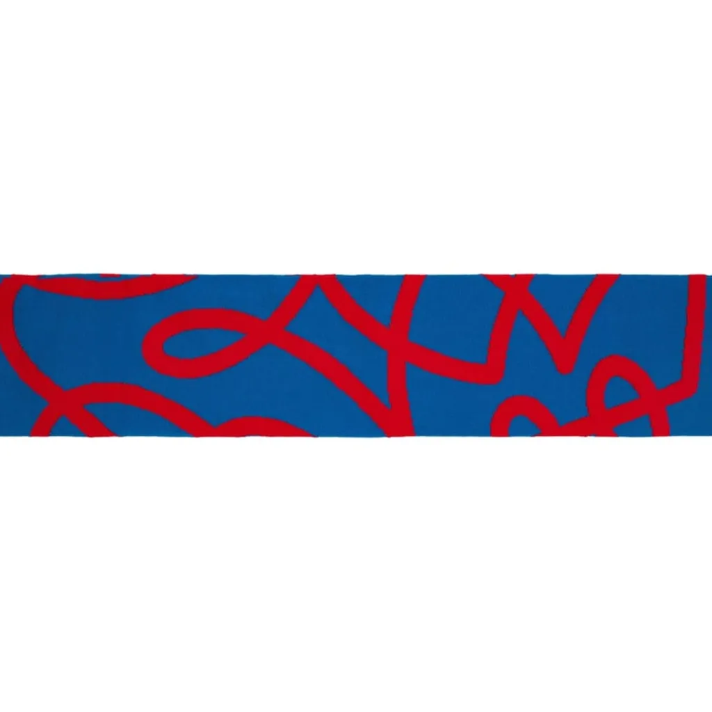 Gloves-Scarves-Umbrellas*Macron Rwc Fra Scarf in Blue