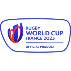 Gloves-Scarves-Umbrellas*Macron Rwc Fra Scarf in Blue