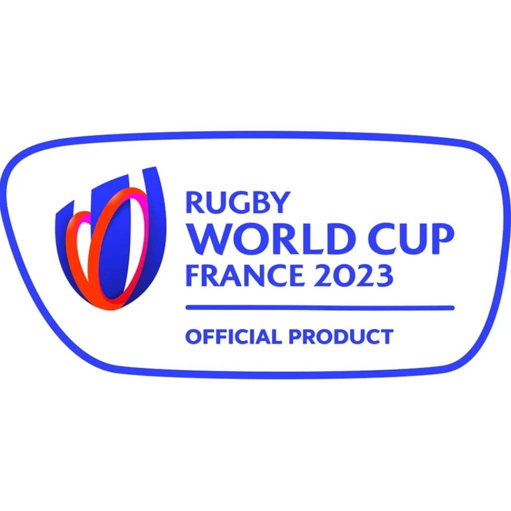 Gloves-Scarves-Umbrellas*Macron Rwc Fra Scarf in Blue