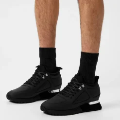 Trainers*Mallet Diver 2 Trainers in Black