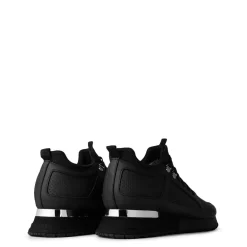 Trainers*Mallet Diver 2 Trainers in Black
