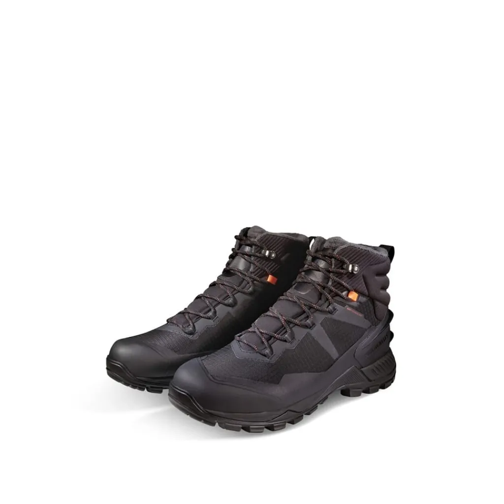 Boots|Outdoor Footwear*Mammut Blackfin Hiking Boots in Black