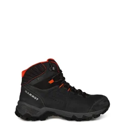 Boots*Mammut Mercury 4 Mid in Black