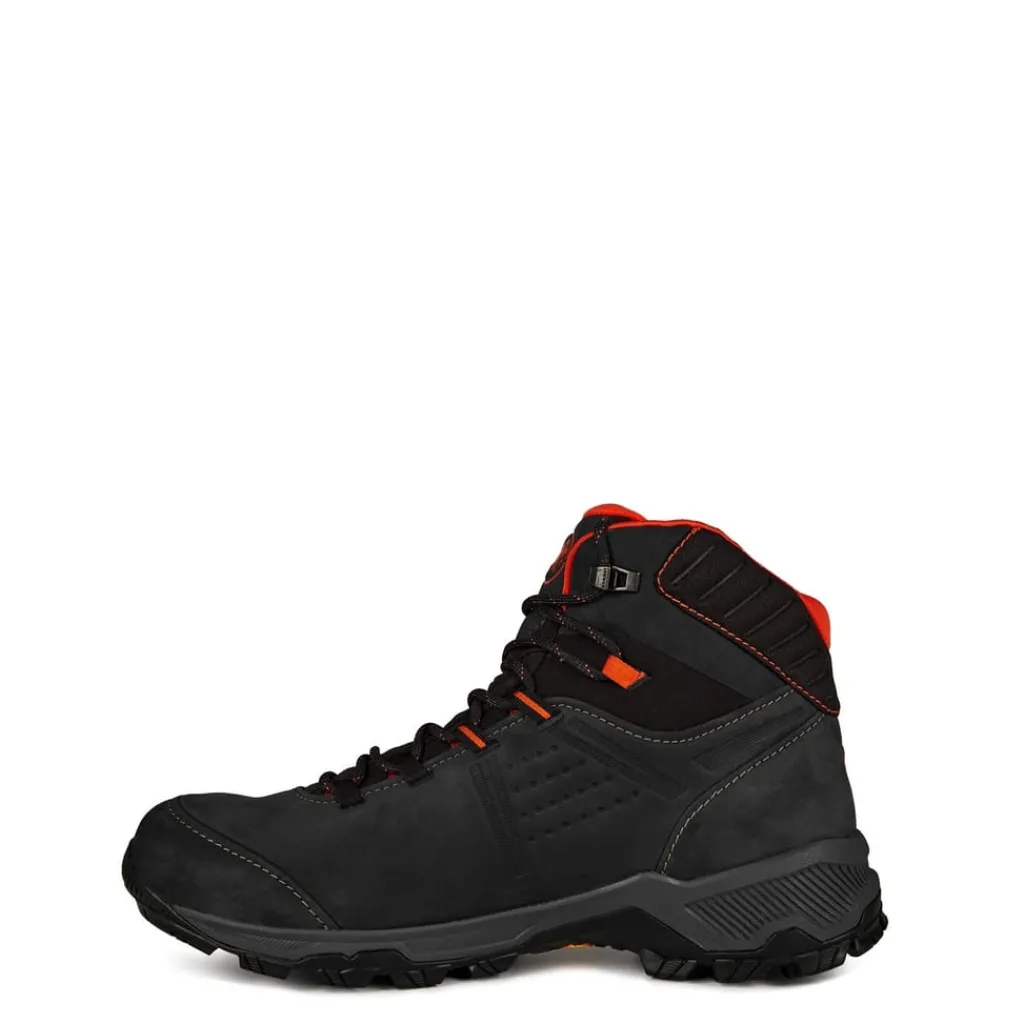 Boots*Mammut Mercury 4 Mid in Black