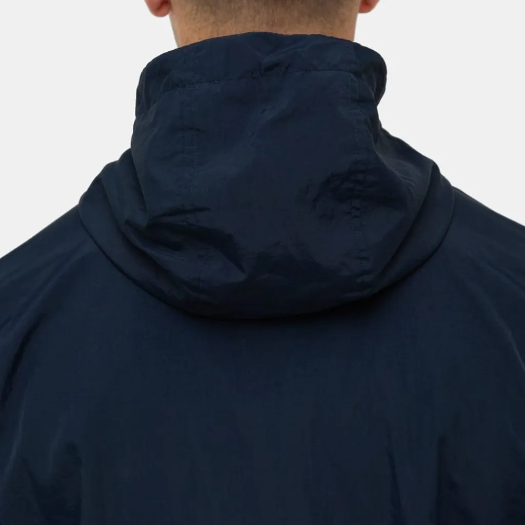 Coats And Jackets*Marshall Artist Artist Nylite Overshirt in Blue