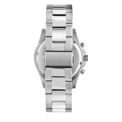 Jewellery-Watches*Maserati Competiz Wristwatch in Silver