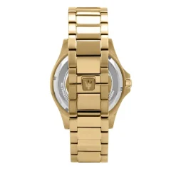 Jewellery-Watches*Maserati Fida Watch in Gold