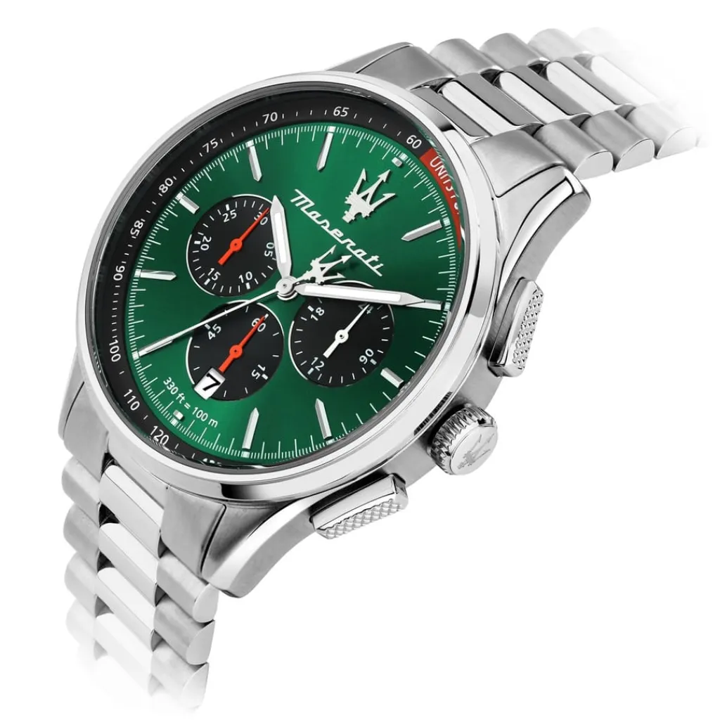 Jewellery-Watches*Maserati Set in Multi
