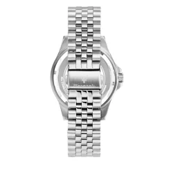Jewellery-Watches*Maserati Sfdia Sport Collection Mens Watch in Silver