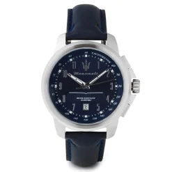 Jewellery-Watches*Maserati Sorpasso in Blue