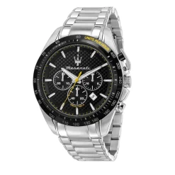 Jewellery-Watches*Maserati Traguardo in Multi