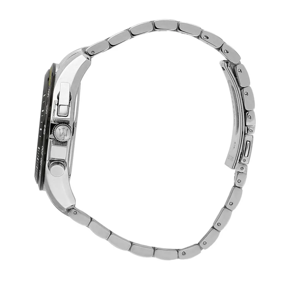 Jewellery-Watches*Maserati Traguardo in Multi