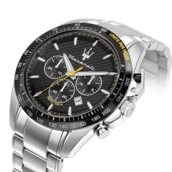 Jewellery-Watches*Maserati Traguardo in Multi