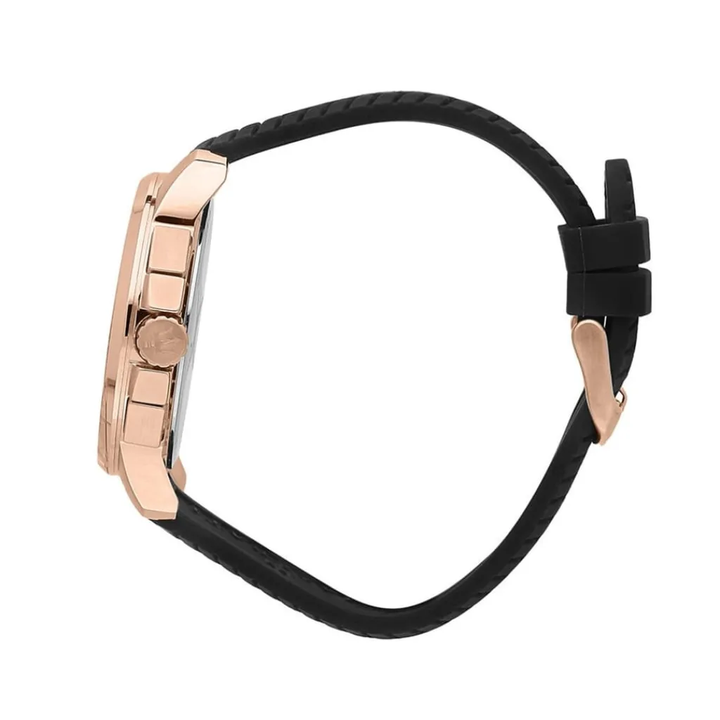 Jewellery-Watches*Maserati Watch in Black
