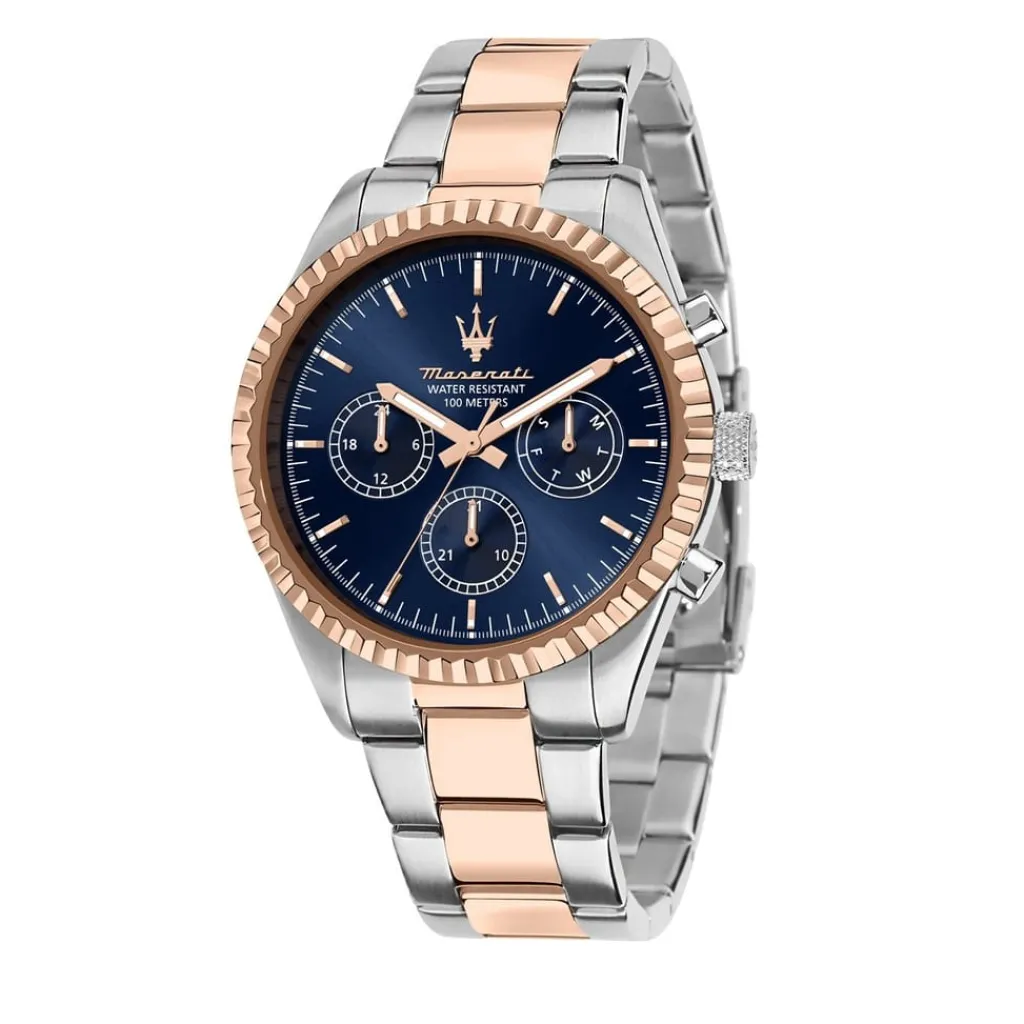 Jewellery-Watches*Maserati Watch in Multi