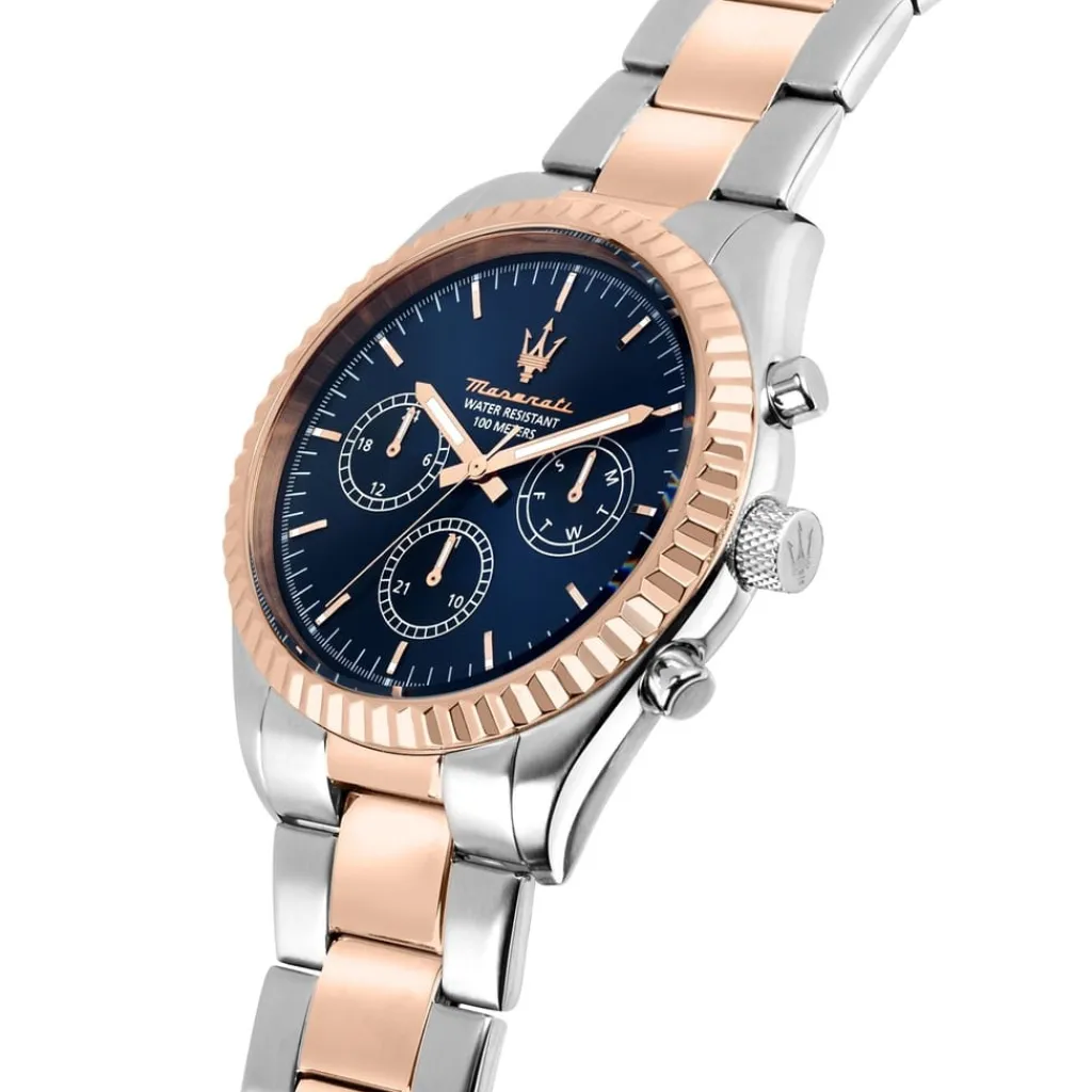 Jewellery-Watches*Maserati Watch in Multi