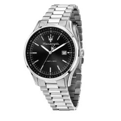 Jewellery-Watches*Maserati Watch in Silver
