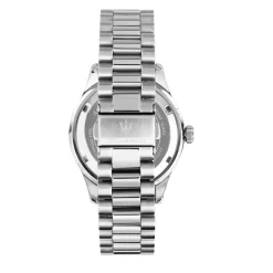 Jewellery-Watches*Maserati Watch in Silver