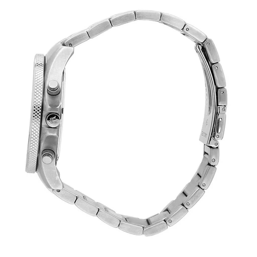 Jewellery-Watches*Maserati Watch in Silver
