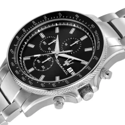 Jewellery-Watches*Maserati Watch in Silver