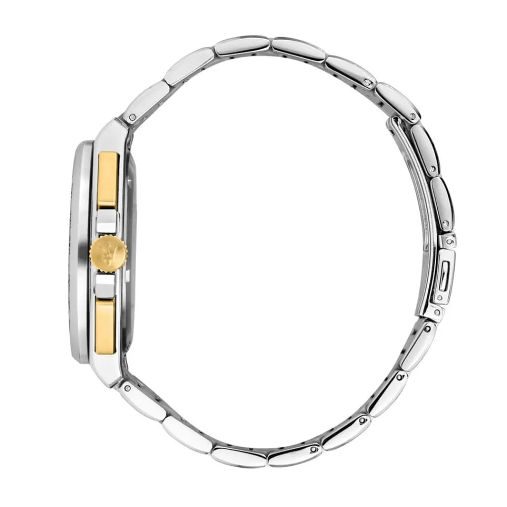 Jewellery-Watches*Maserati Watch in Silver