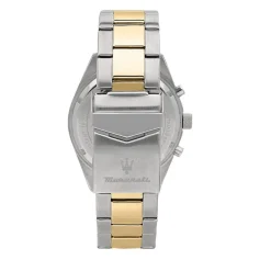 Jewellery-Watches*Maserati Watch in Silver