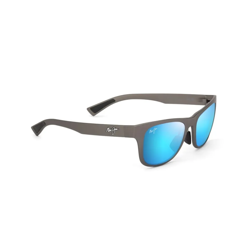 Sunglasses*Maui Jim Classic Square Sunglasses in Grey