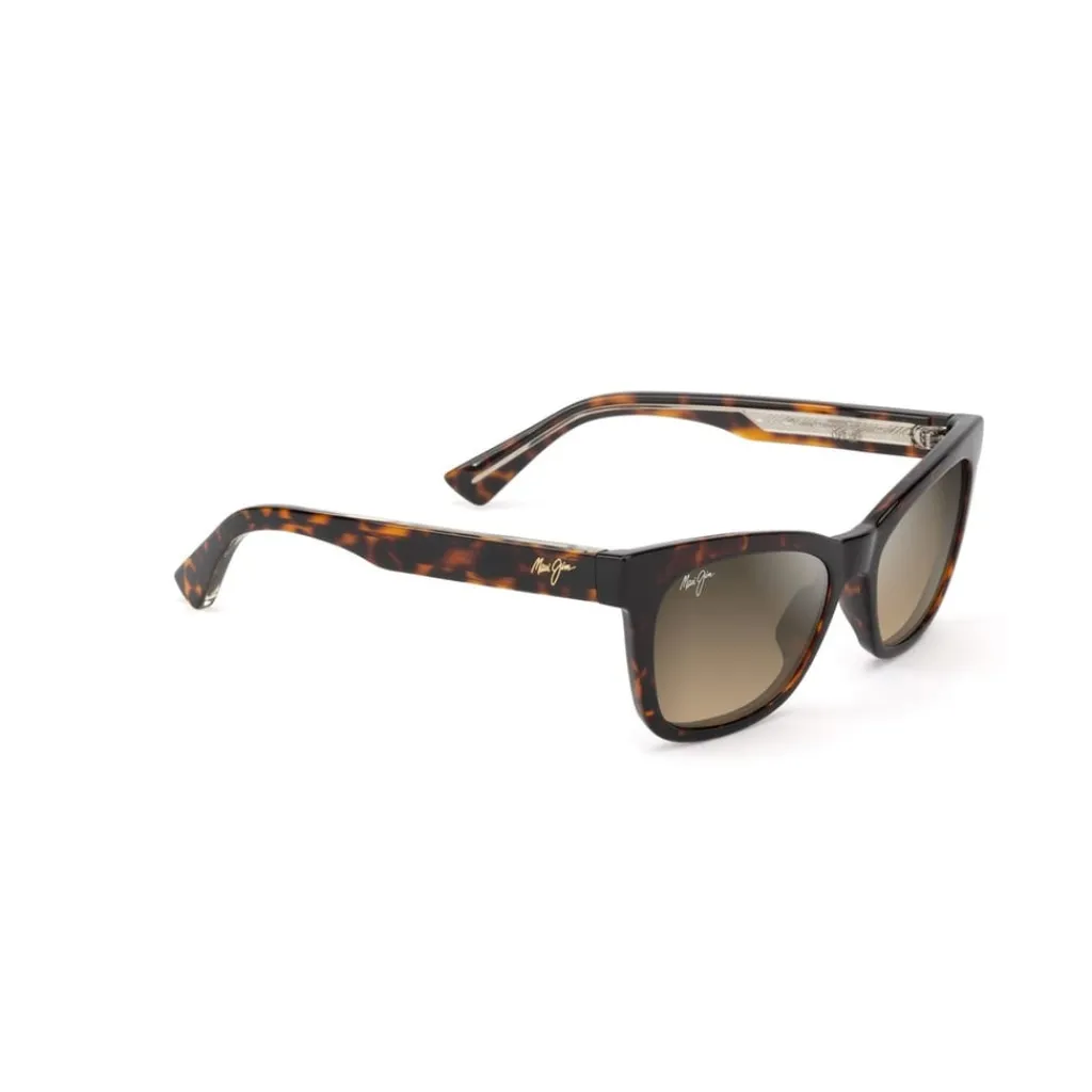 Sunglasses*Maui Jim Sunglasses in Brown
