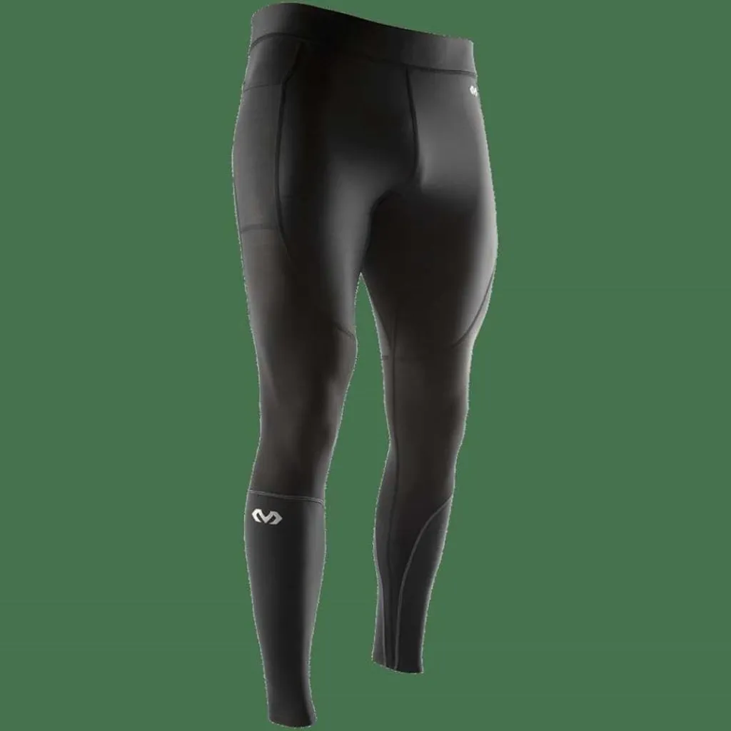 Fitness And Gym Pants*McDavid Recovery Max Tight in Black