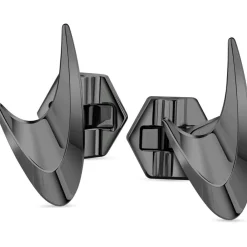 Assorted*McLaren J Downforce Cuff in Grey