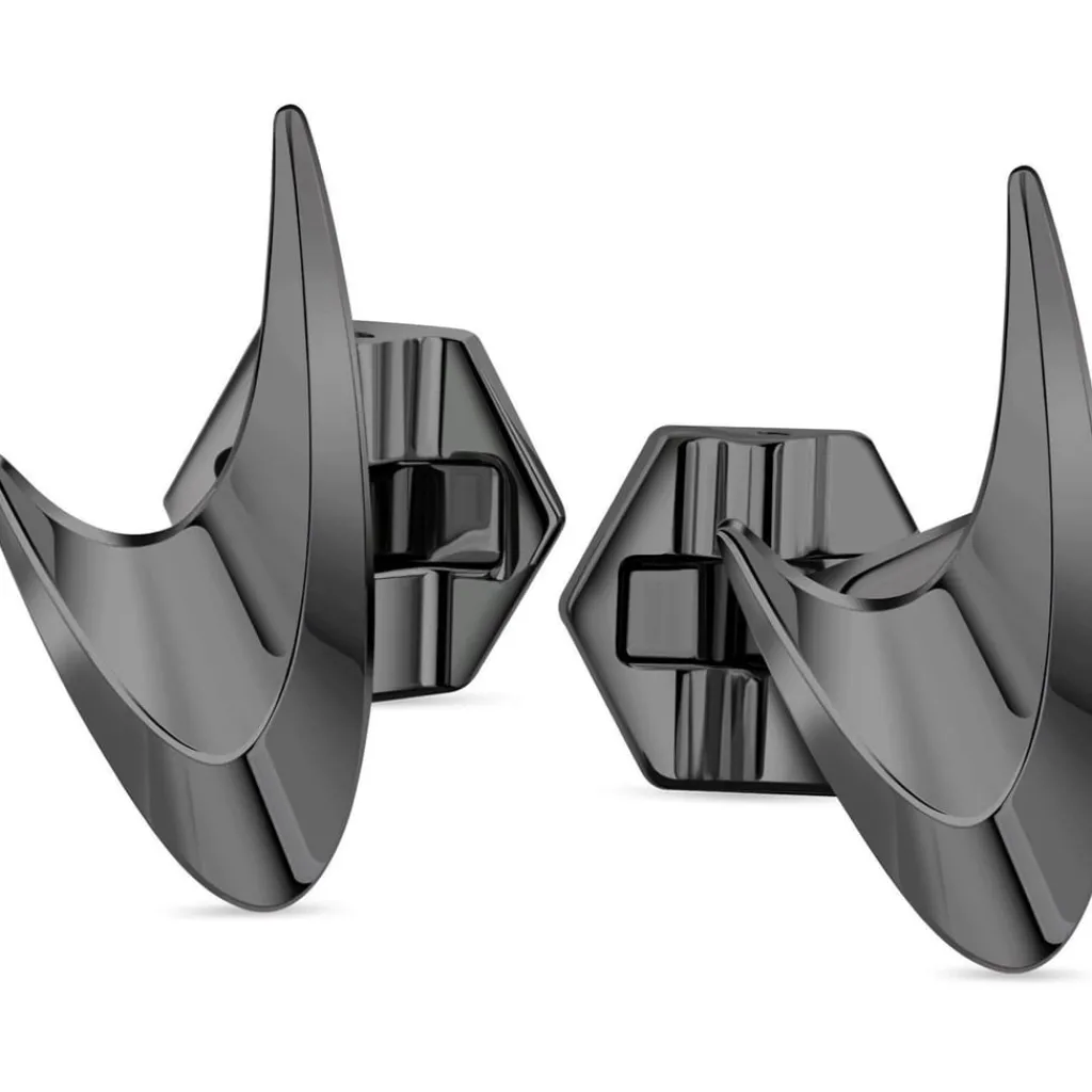 Assorted*McLaren J Downforce Cuff in Grey