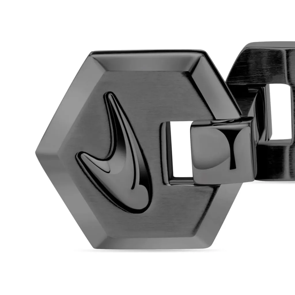Assorted*McLaren J Velocity Cuff in Grey