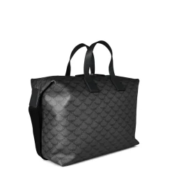 Bags*MCM Himmel E W Tote In Lauretos in Grey